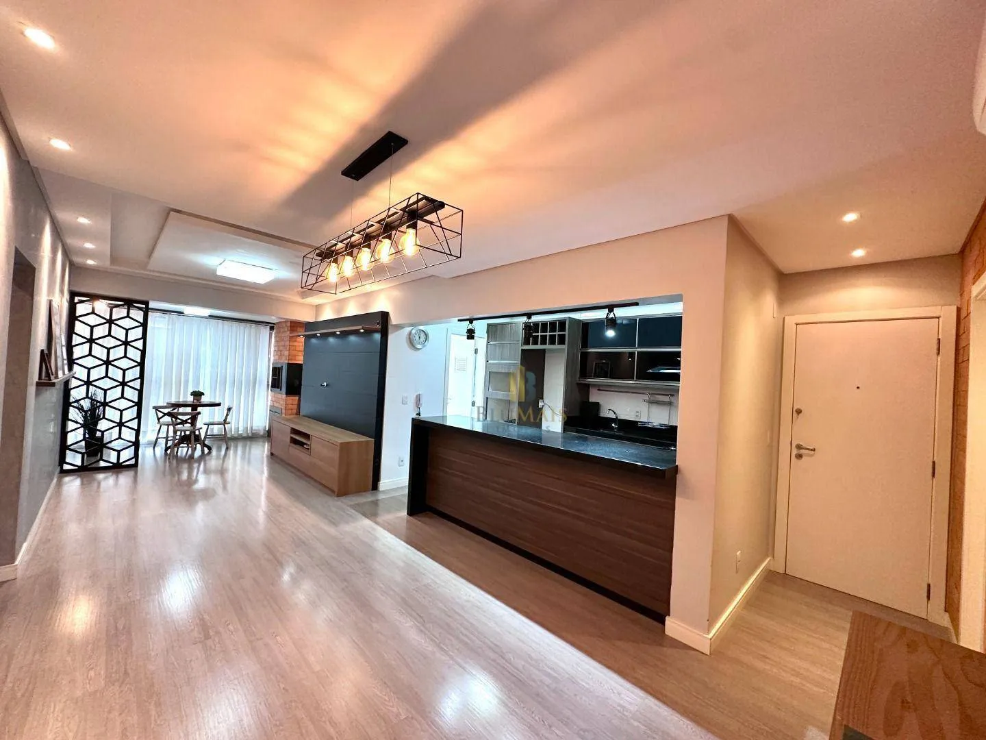 Apartamento à venda, 117 m por R$ 899.000,00 - Escola Agrícola - Blumenau/SC — foto 2