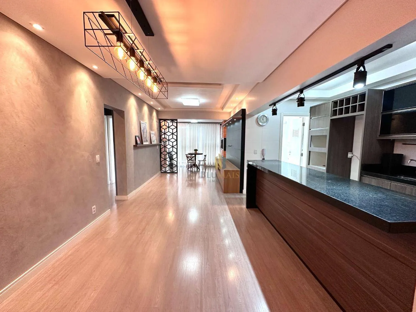 Apartamento à venda, 117 m por R$ 899.000,00 - Escola Agrícola - Blumenau/SC — foto 3