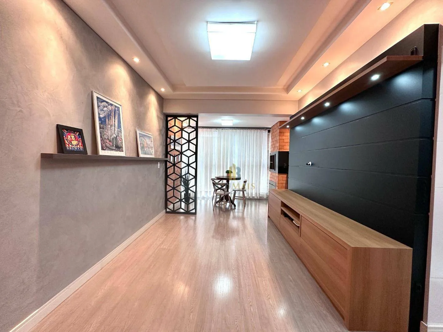 Apartamento à venda, 117 m por R$ 899.000,00 - Escola Agrícola - Blumenau/SC — foto 4