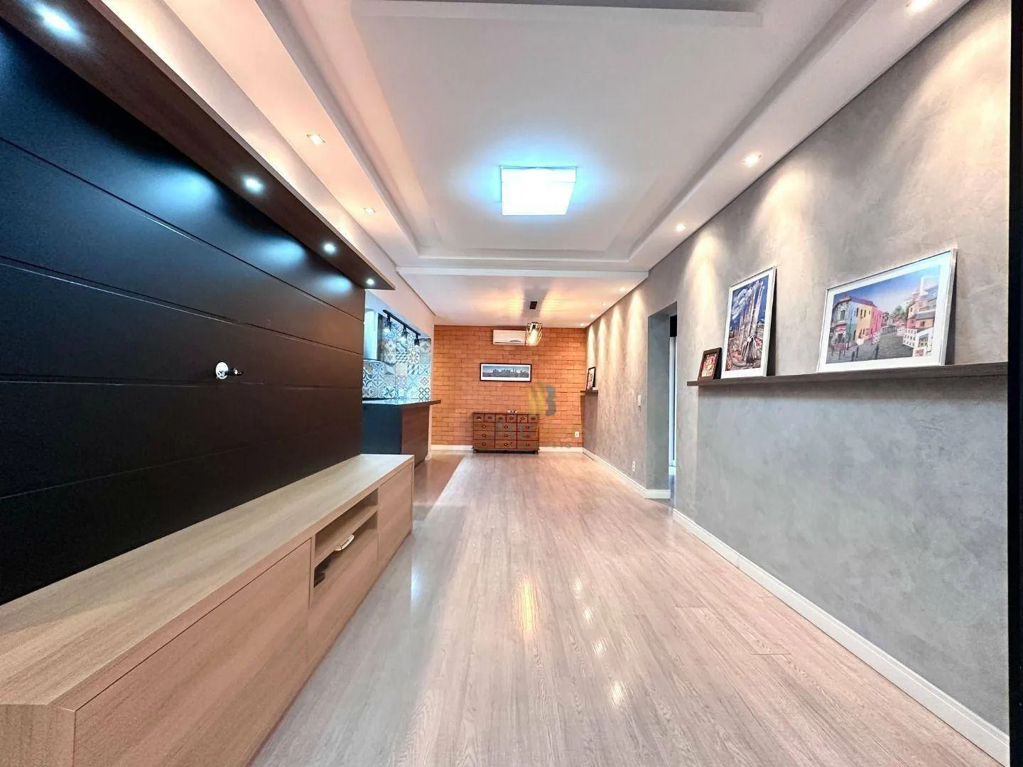 Apartamento à venda, 117 m por R$ 899.000,00 - Escola Agrícola - Blumenau/SC — foto 5