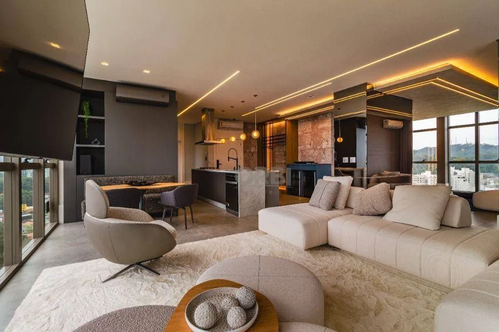 Cobertura com 2 dormitórios à venda, 230 m por R$ 3.500.000 | Orbi Imóveis - foto 1
