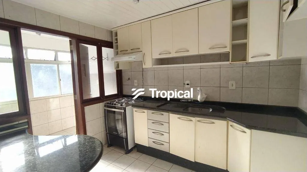 Apartamento com 2 dormitórios à venda, 58 m por R$ 260.000,00 - Passo Manso - Blumenau/SC — foto 2
