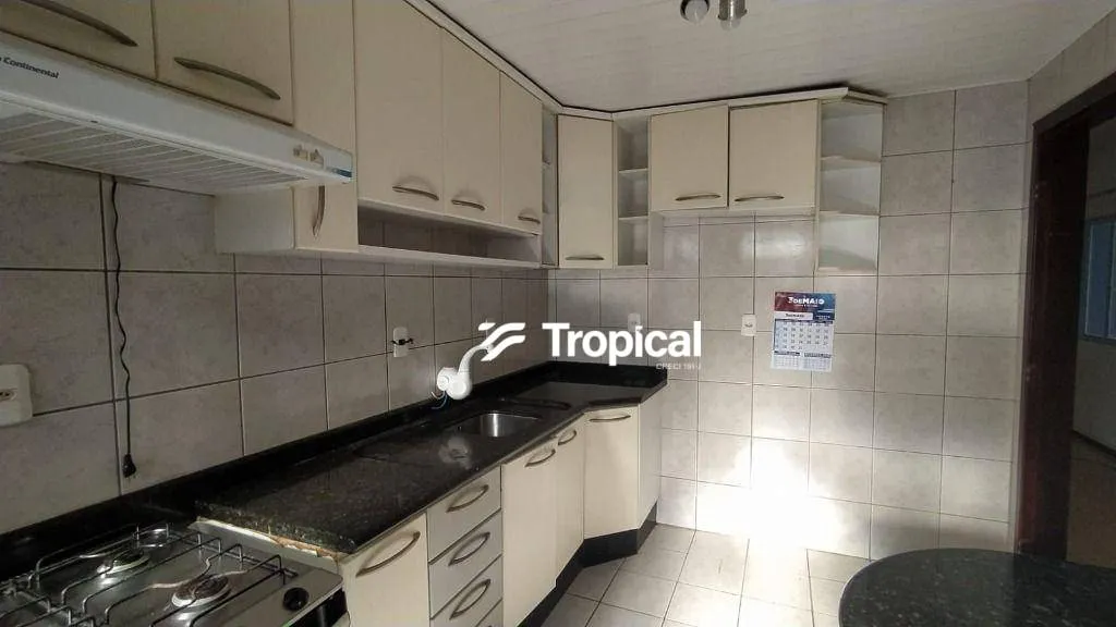 Apartamento com 2 dormitórios à venda, 58 m por R$ 260.000,00 - Passo Manso - Blumenau/SC — foto 3