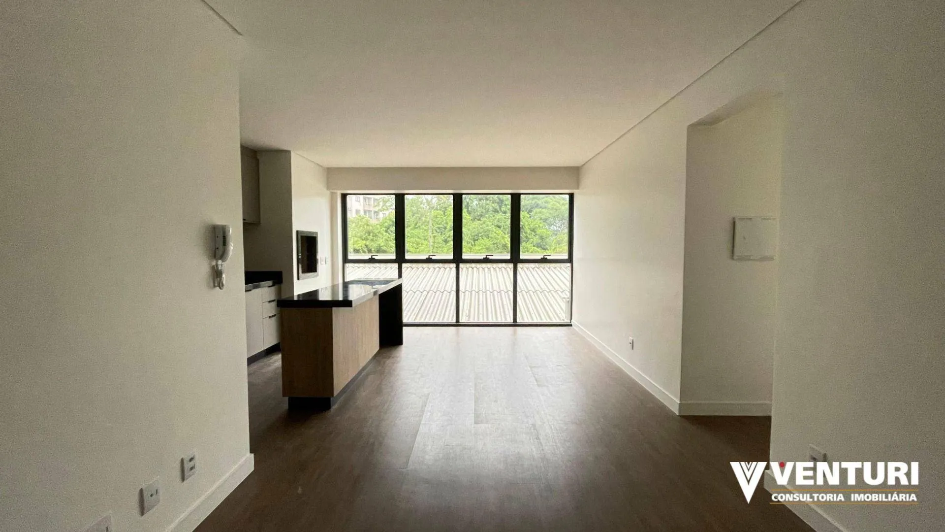 Apartamento com 3 dormitórios à venda, 91 m por R$ 850.000,00 - Velha - Blumenau/SC — foto 4