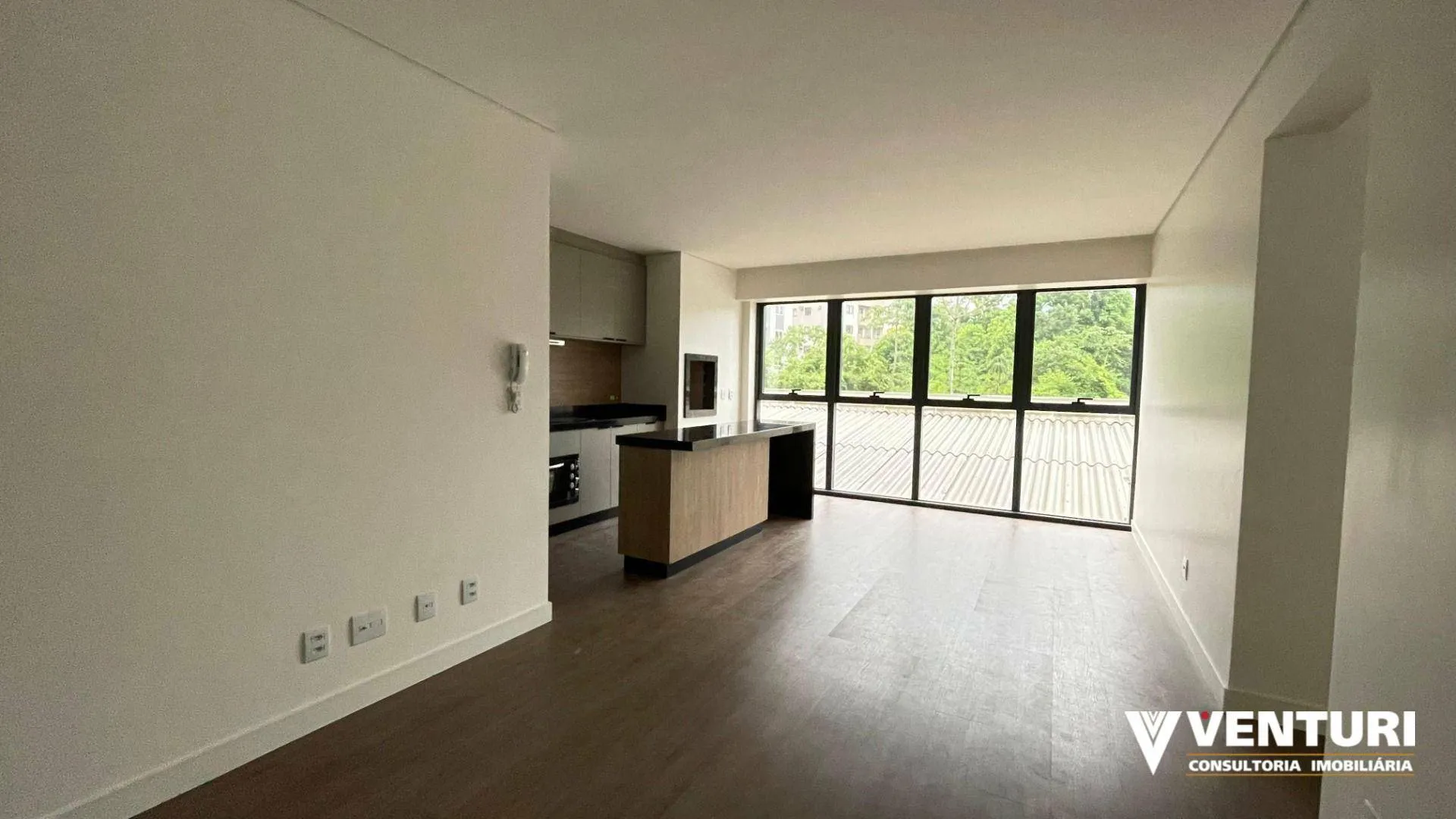 Apartamento com 3 dormitórios à venda, 91 m por R$ 850.000,00 - Velha - Blumenau/SC — foto 5