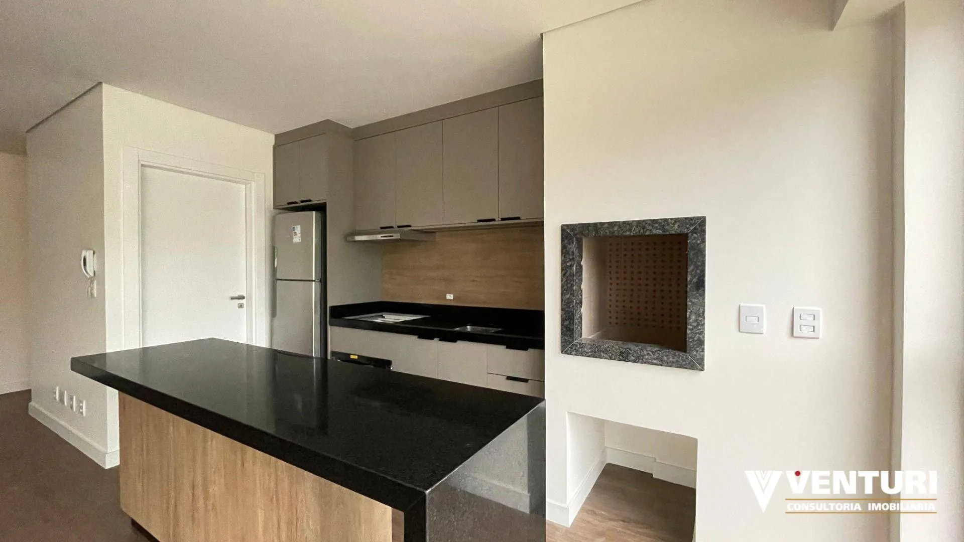 Apartamento com 3 dormitórios à venda, 91 m por R$ 850.000,00 - Velha - Blumenau/SC — foto 2