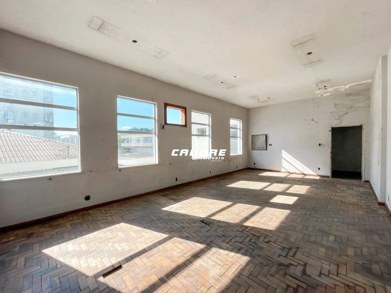 Prédio Comercial para locação no Centro de Blumenau I Cadore Imóveis — foto 2