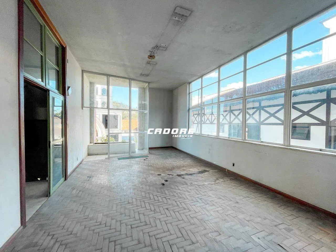 Prédio Comercial para locação no Centro de Blumenau I Cadore Imóveis — foto 3