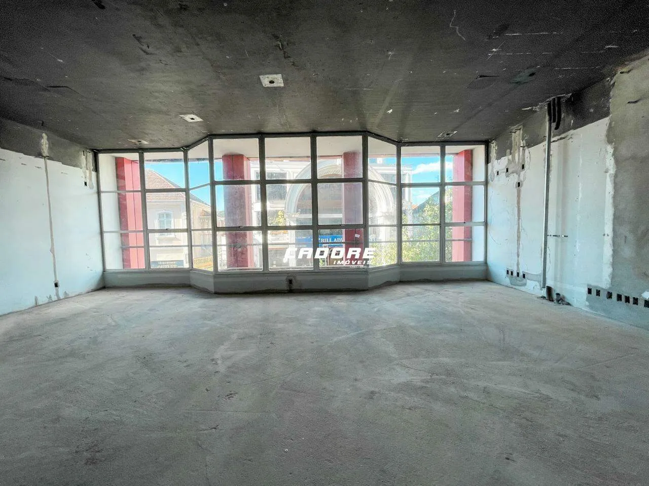 Prédio Comercial para locação no Centro de Blumenau I Cadore Imóveis — foto 4