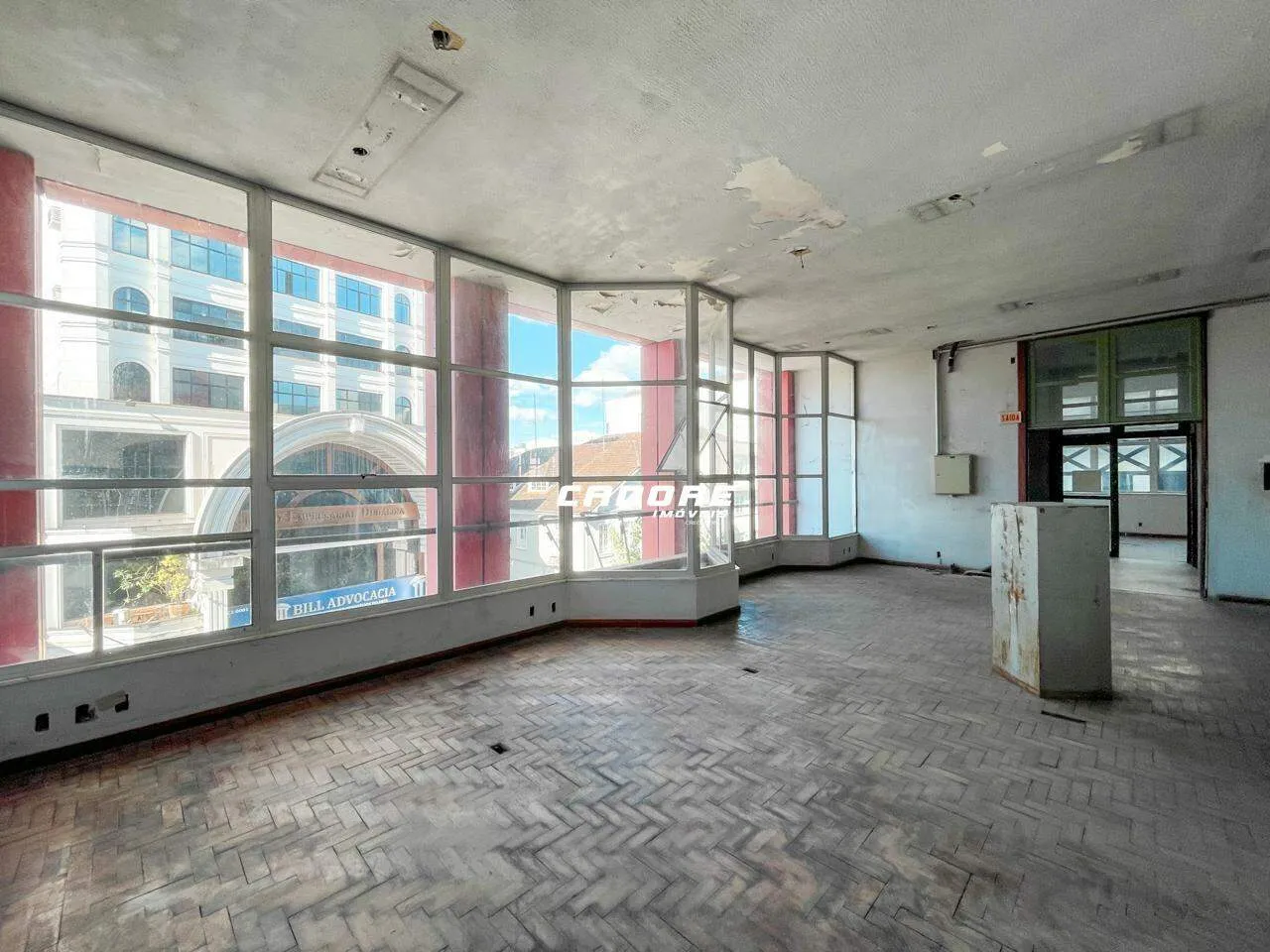 Prédio Comercial para locação no Centro de Blumenau I Cadore Imóveis — foto 5