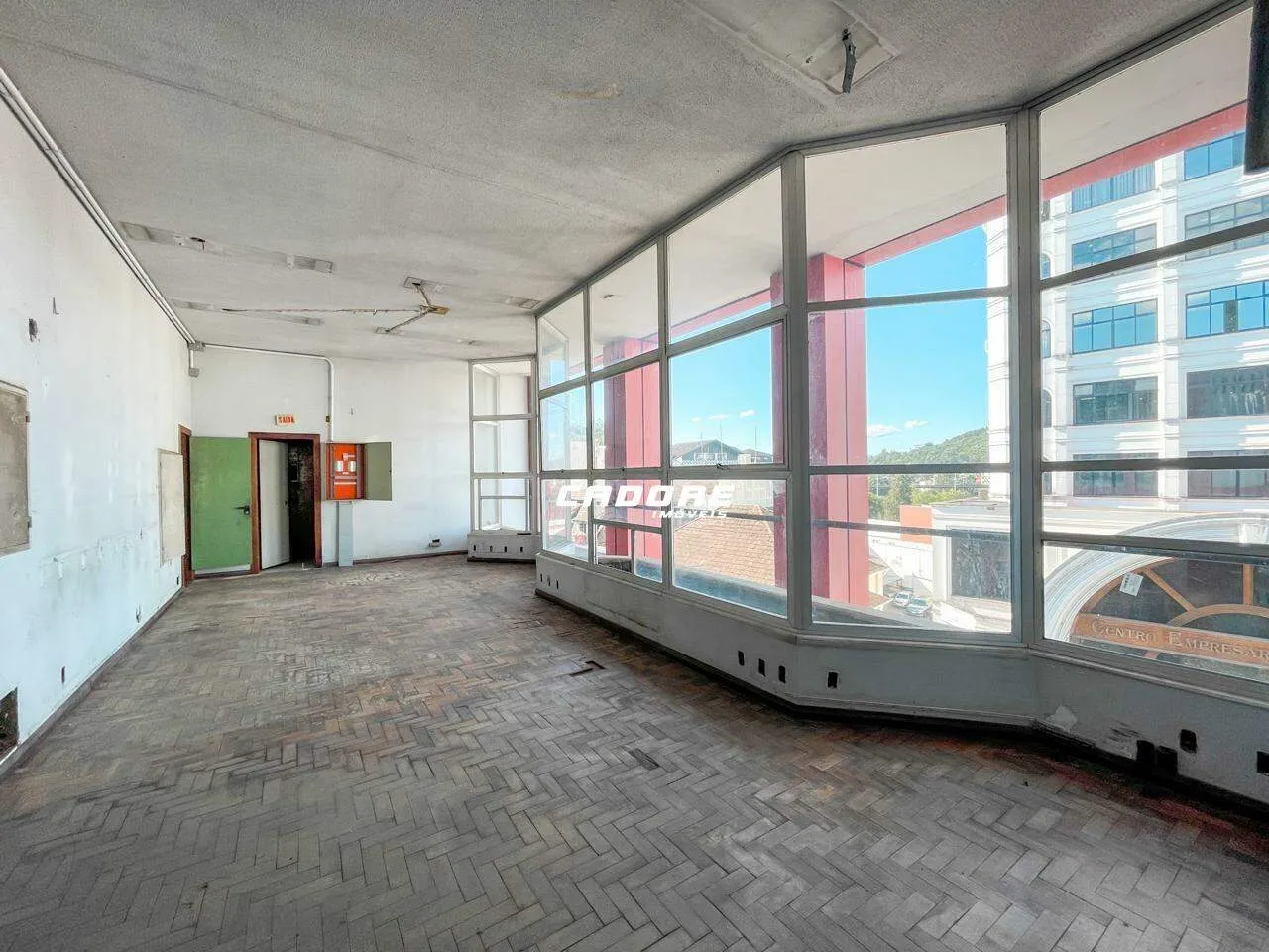 Prédio Comercial para locação no Centro de Blumenau I Cadore Imóveis — foto 6