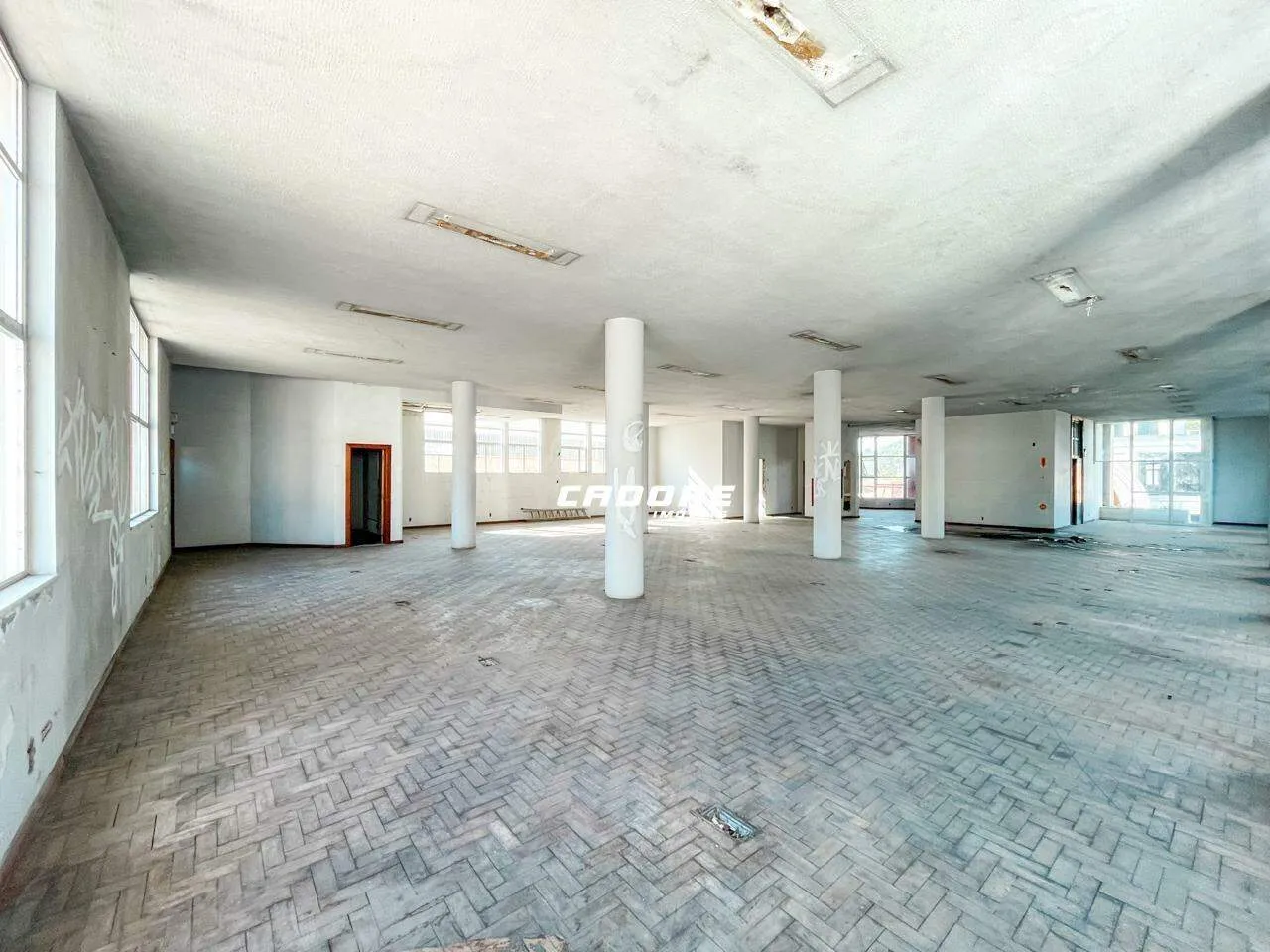 Prédio Comercial para locação no Centro de Blumenau I Cadore Imóveis — foto 7