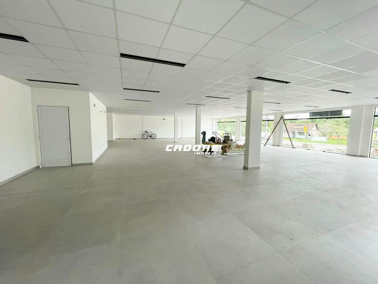 Excelente Sala Comercial para locação no bairro Itoupava Central I Cadore Imóveis - foto 1