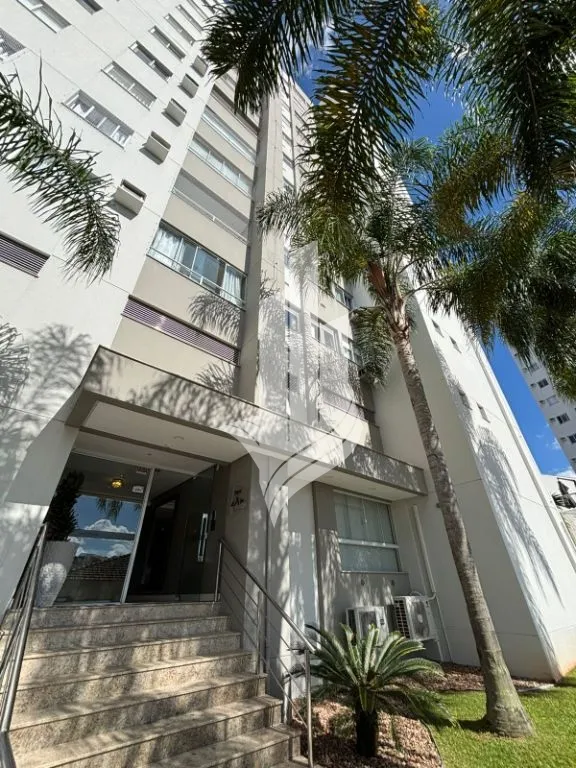 Apartamento com 2 vagas de garagem no bairro da Velha - foto 1