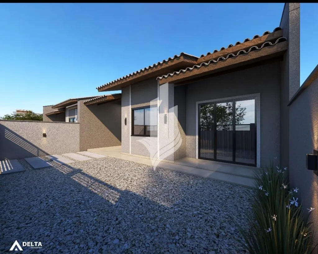 Confortável casa em Barra Velha, bairro Quinta dos Açorianos — foto 2