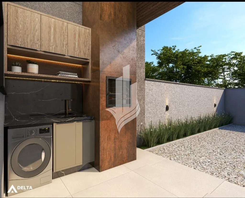 Confortável casa em Barra Velha, bairro Quinta dos Açorianos — foto 4