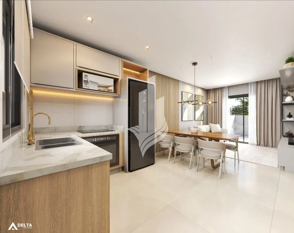 Confortável casa em Barra Velha, bairro Quinta dos Açorianos — foto 6