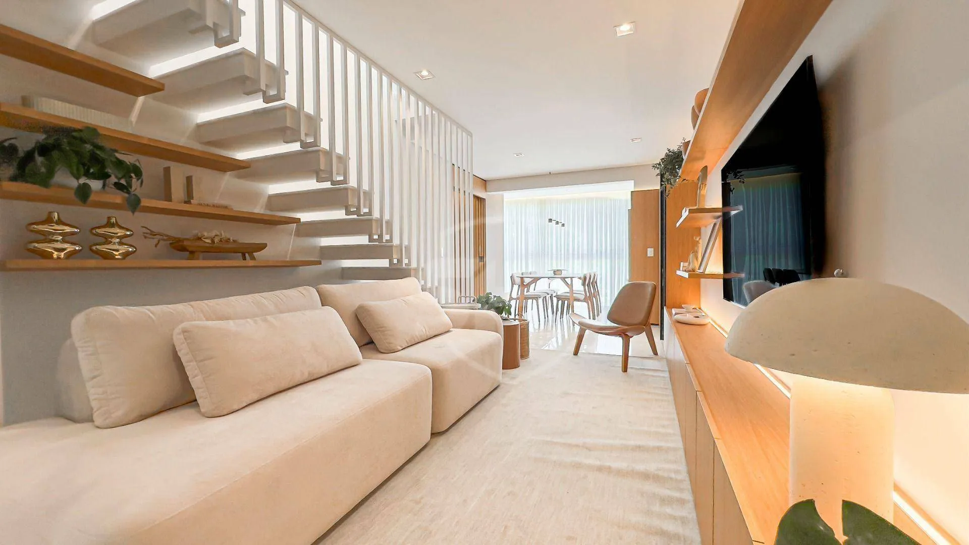 Cobertura com 3 dormitórios à venda, 163 m por R$ 2.200.000,00 - Centro - Pomerode/SC - foto 1