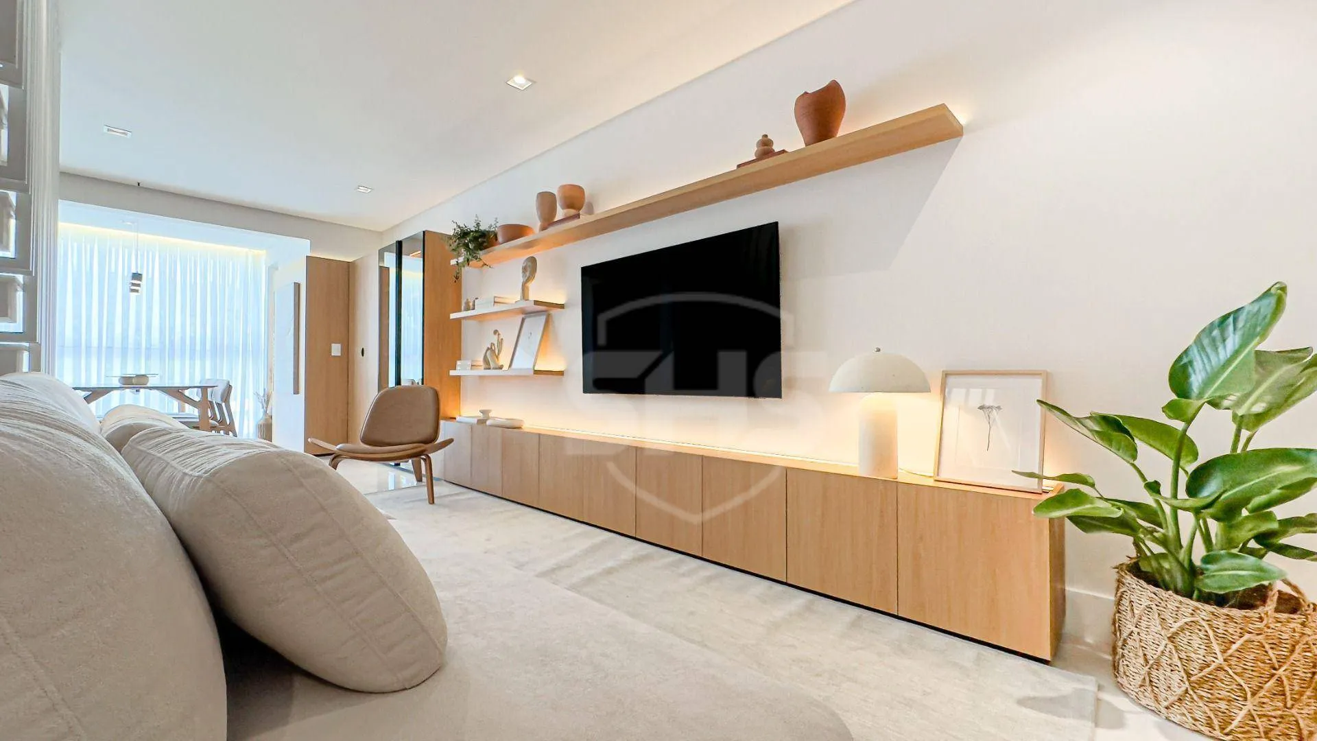 Cobertura com 3 dormitórios à venda, 163 m por R$ 2.200.000,00 - Centro - Pomerode/SC — foto 2