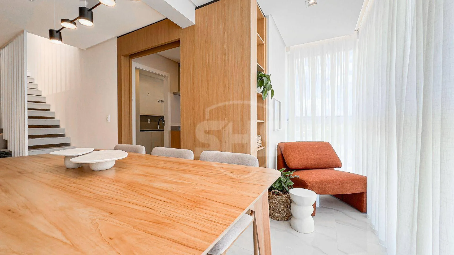 Cobertura com 3 dormitórios à venda, 163 m por R$ 2.200.000,00 - Centro - Pomerode/SC — foto 4