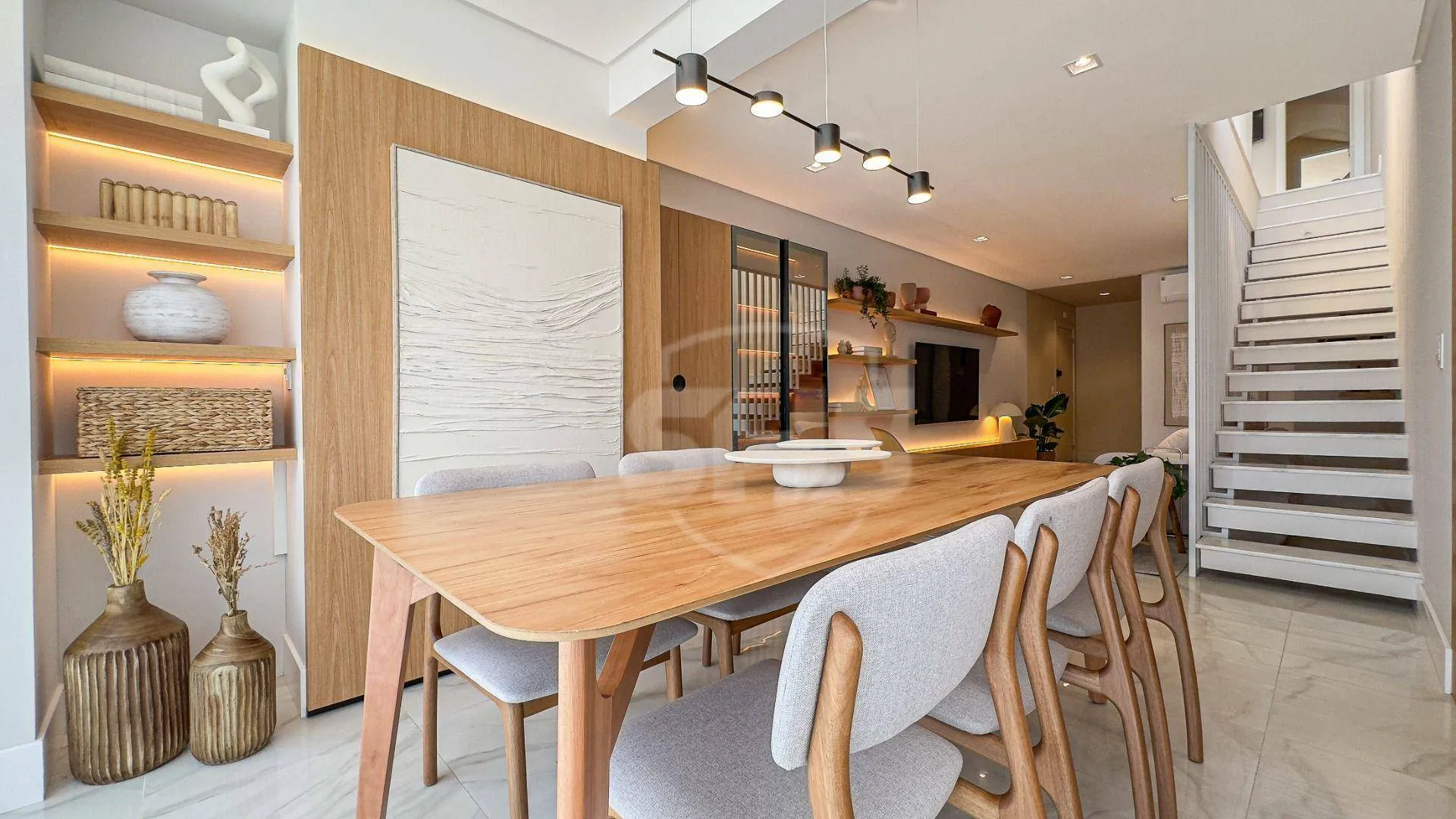 Cobertura com 3 dormitórios à venda, 163 m por R$ 2.200.000,00 - Centro - Pomerode/SC — foto 5