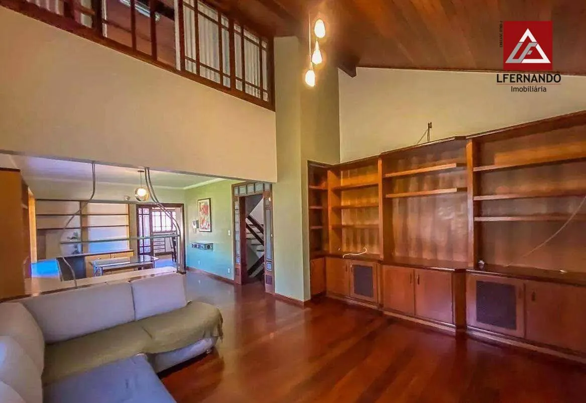 Casa com 3 dormitórios, sendo 1 suíte à venda, 203 m por R$ 1.100.000 - Garcia - Blumenau/SC — foto 2
