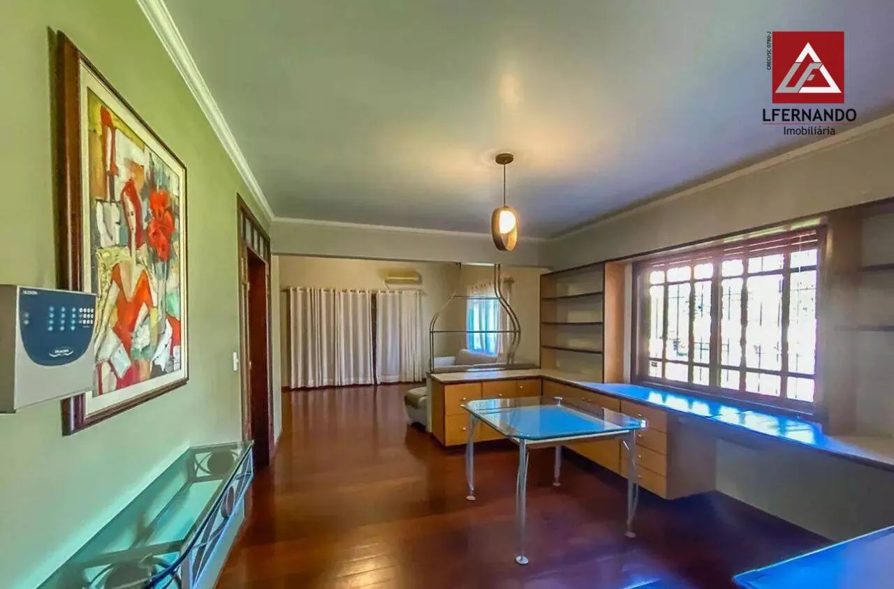 Casa com 3 dormitórios, sendo 1 suíte à venda, 203 m por R$ 1.100.000 - Garcia - Blumenau/SC — foto 3