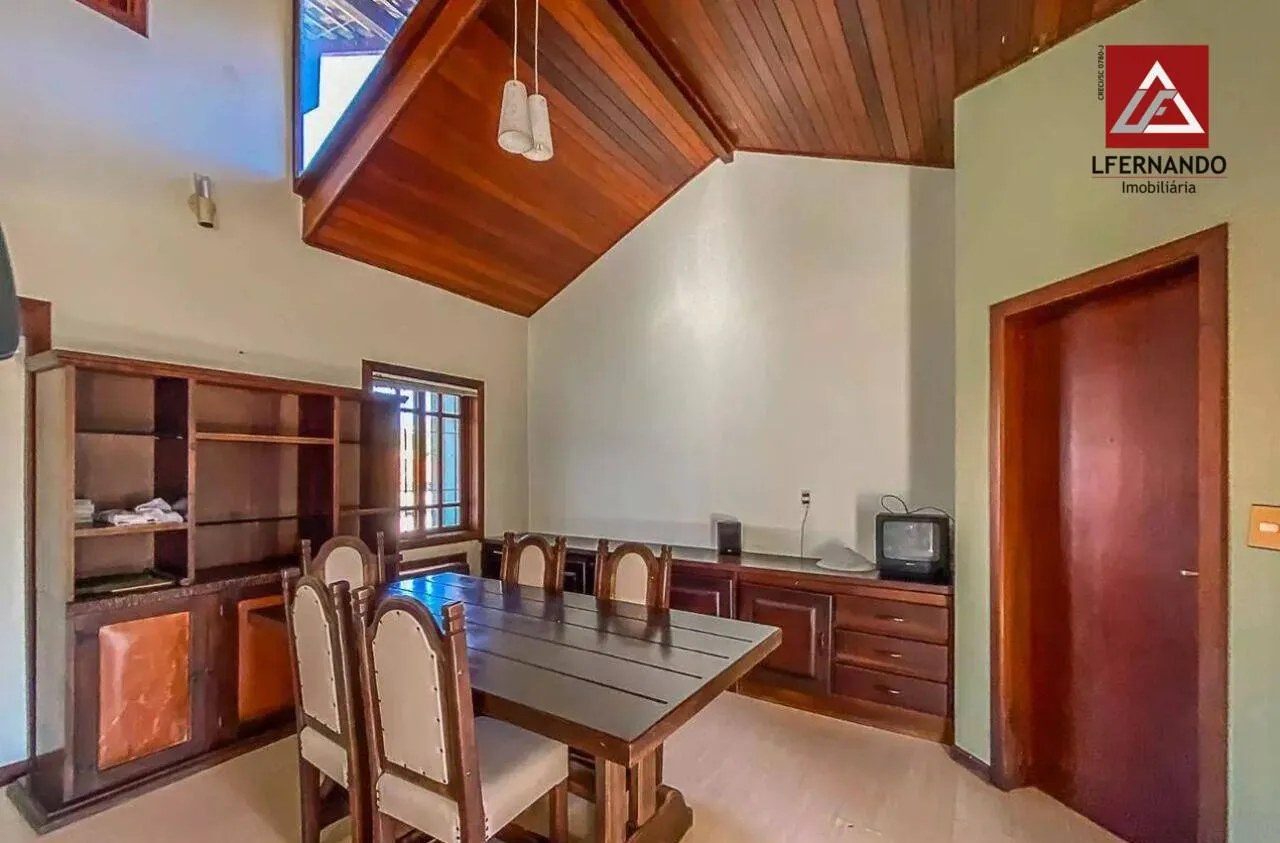 Casa com 3 dormitórios, sendo 1 suíte à venda, 203 m por R$ 1.100.000 - Garcia - Blumenau/SC — foto 5