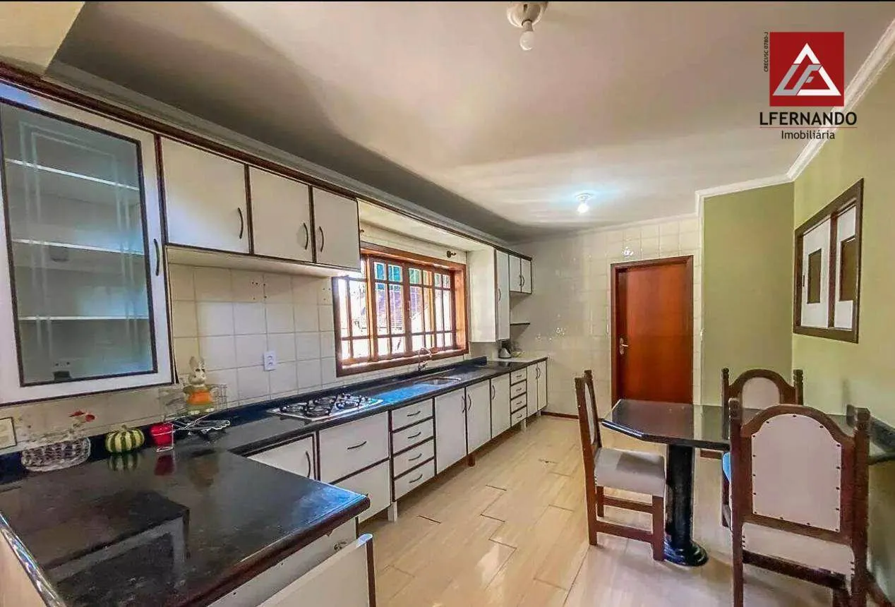 Casa com 3 dormitórios, sendo 1 suíte à venda, 203 m por R$ 1.100.000 - Garcia - Blumenau/SC — foto 7