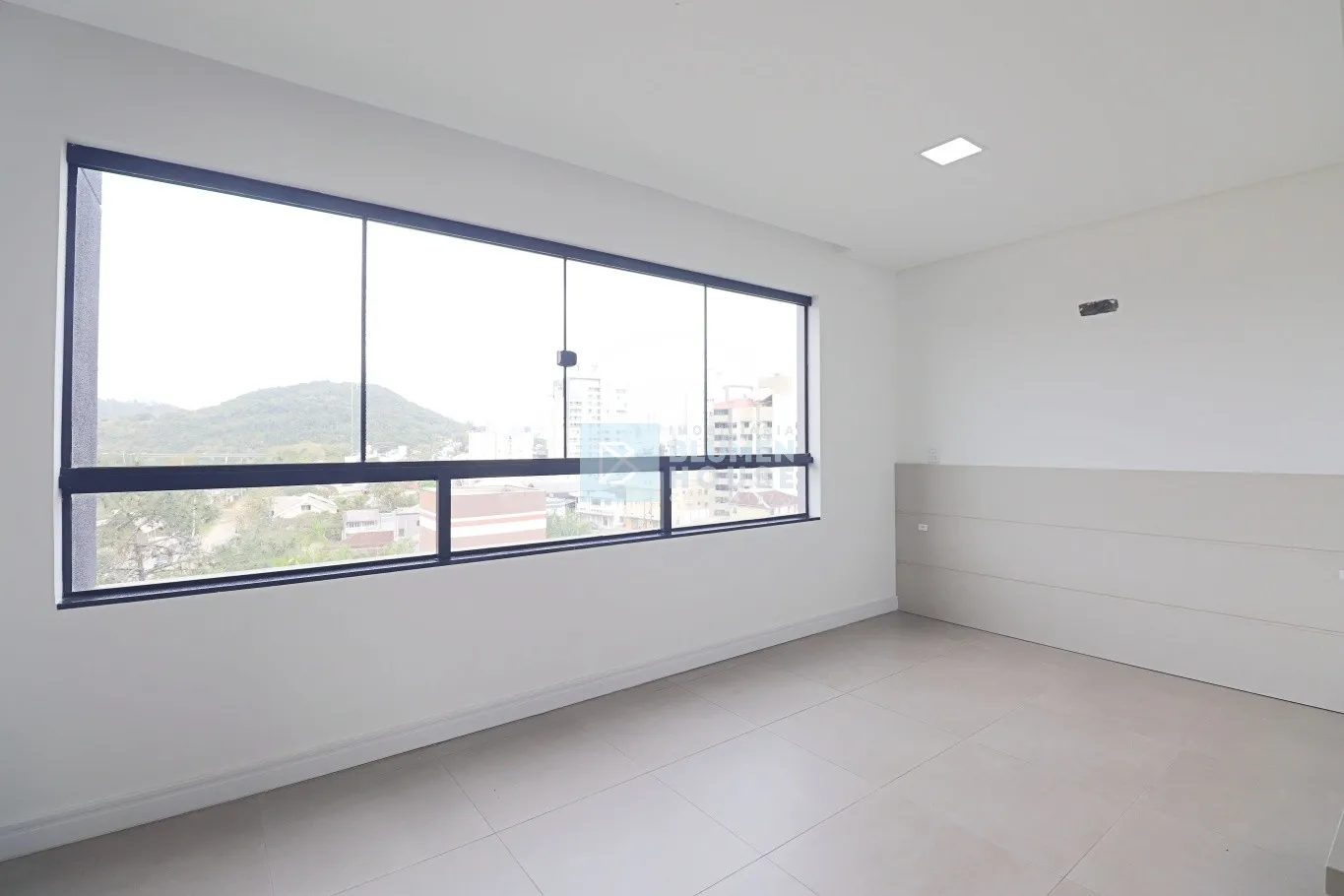 Loft semi mobiliado no bairro Itoupava Seca! — foto 3