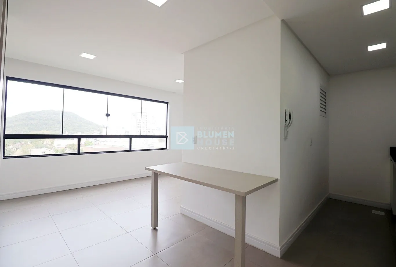 Loft semi mobiliado no bairro Itoupava Seca! — foto 5