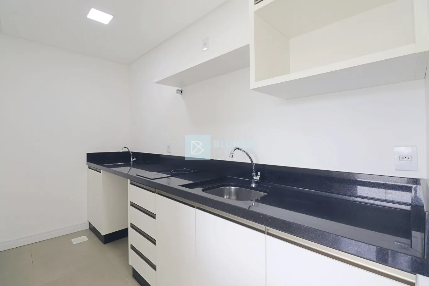 Loft semi mobiliado no bairro Itoupava Seca! — foto 6