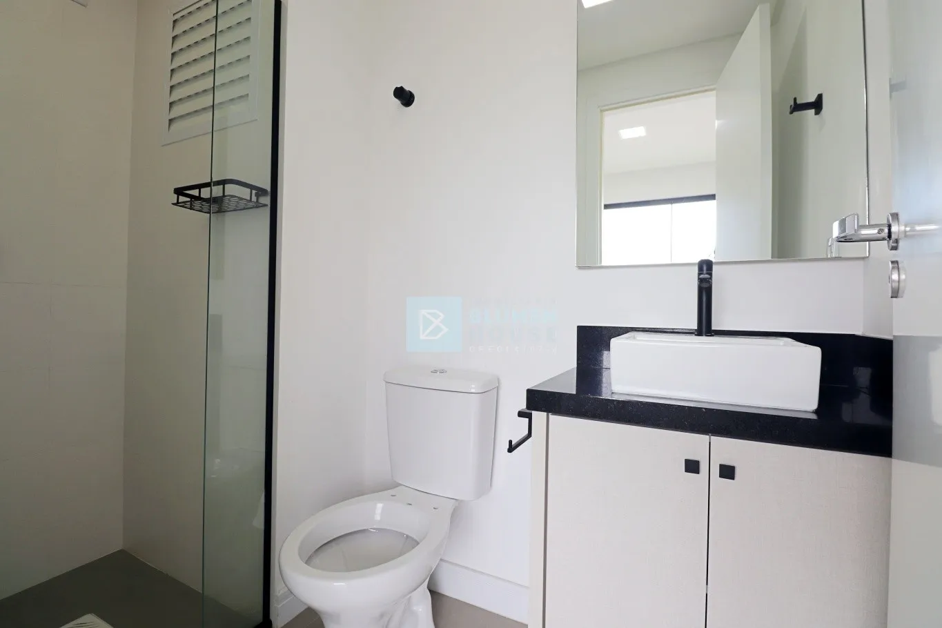 Loft semi mobiliado no bairro Itoupava Seca! — foto 7