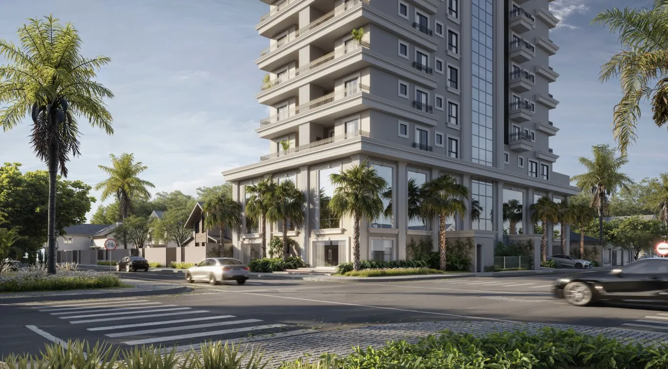 Apartamento 150 metros do mar com 3 suítes no Centro de Piçarras — foto 2