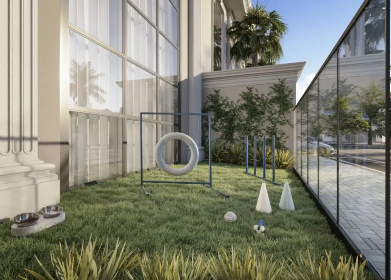 Apartamento 150 metros do mar com 2 suítes no Centro de Piçarras — foto 6