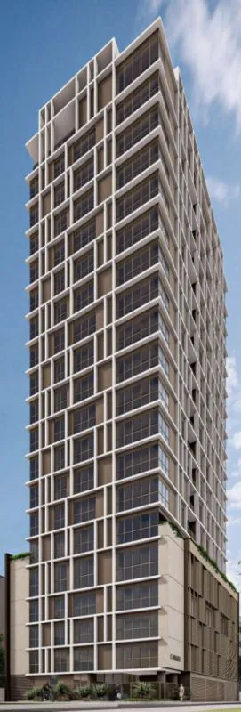 Apartamento com 3 Quartos ao lado do novo Parque Linear de Balneário Piçarras — foto 4