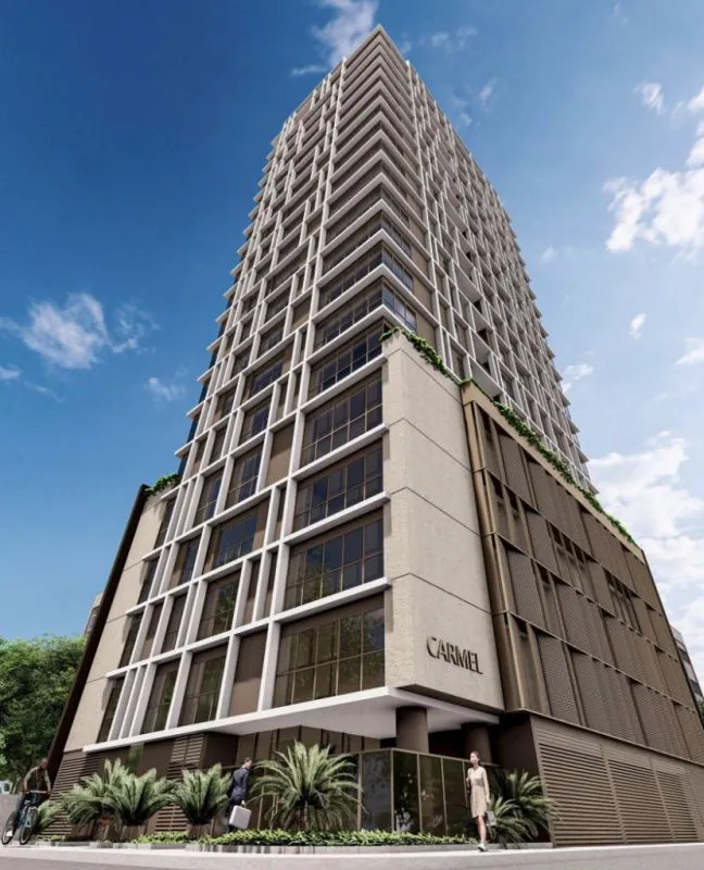 Apartamento com 3 Quartos ao lado do novo Parque Linear de Balneário Piçarras — foto 5