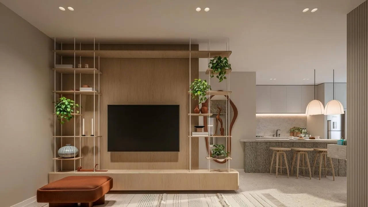 Apartamento com 3 Quartos ao lado do novo Parque Linear de Balneário Piçarras — foto 6
