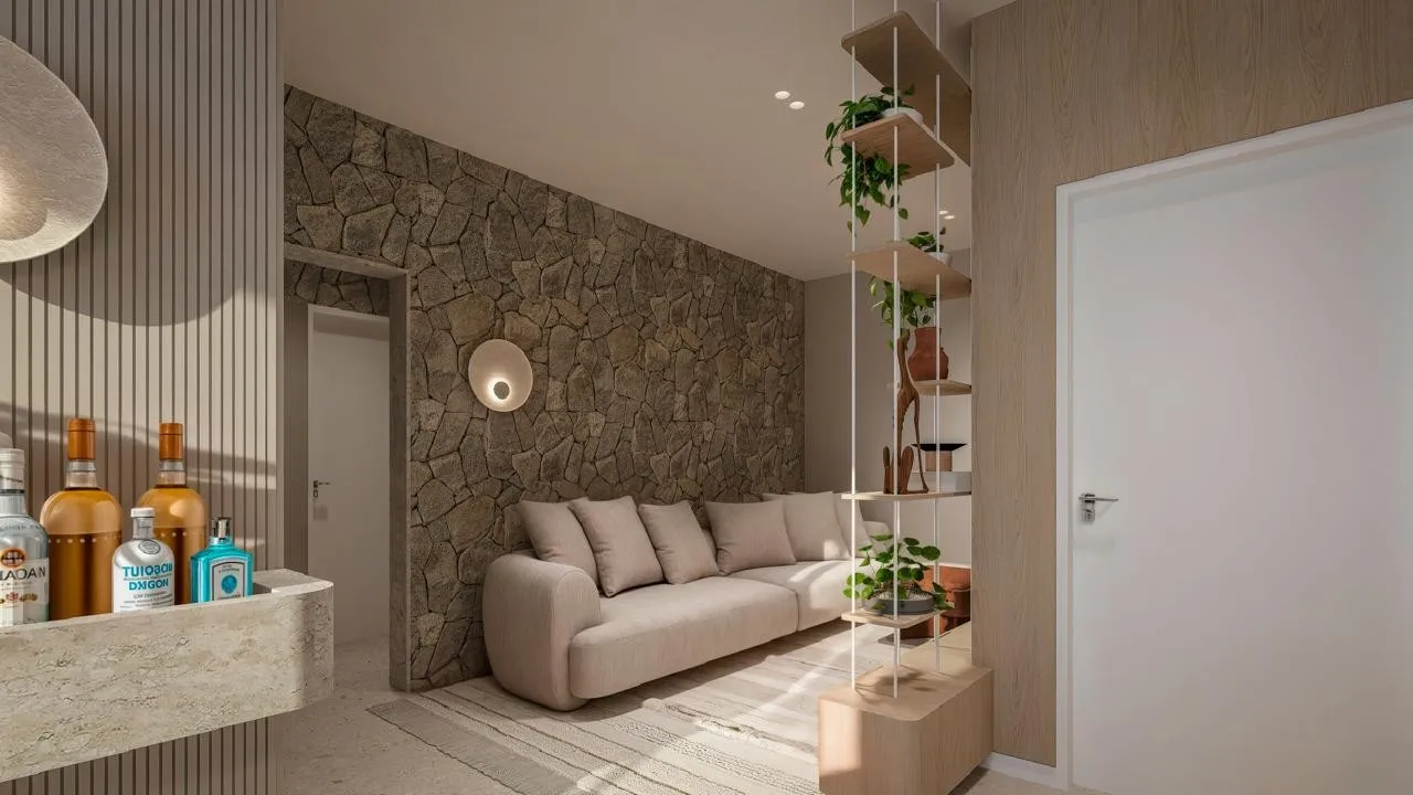 Apartamento com 3 Quartos ao lado do novo Parque Linear de Balneário Piçarras — foto 7