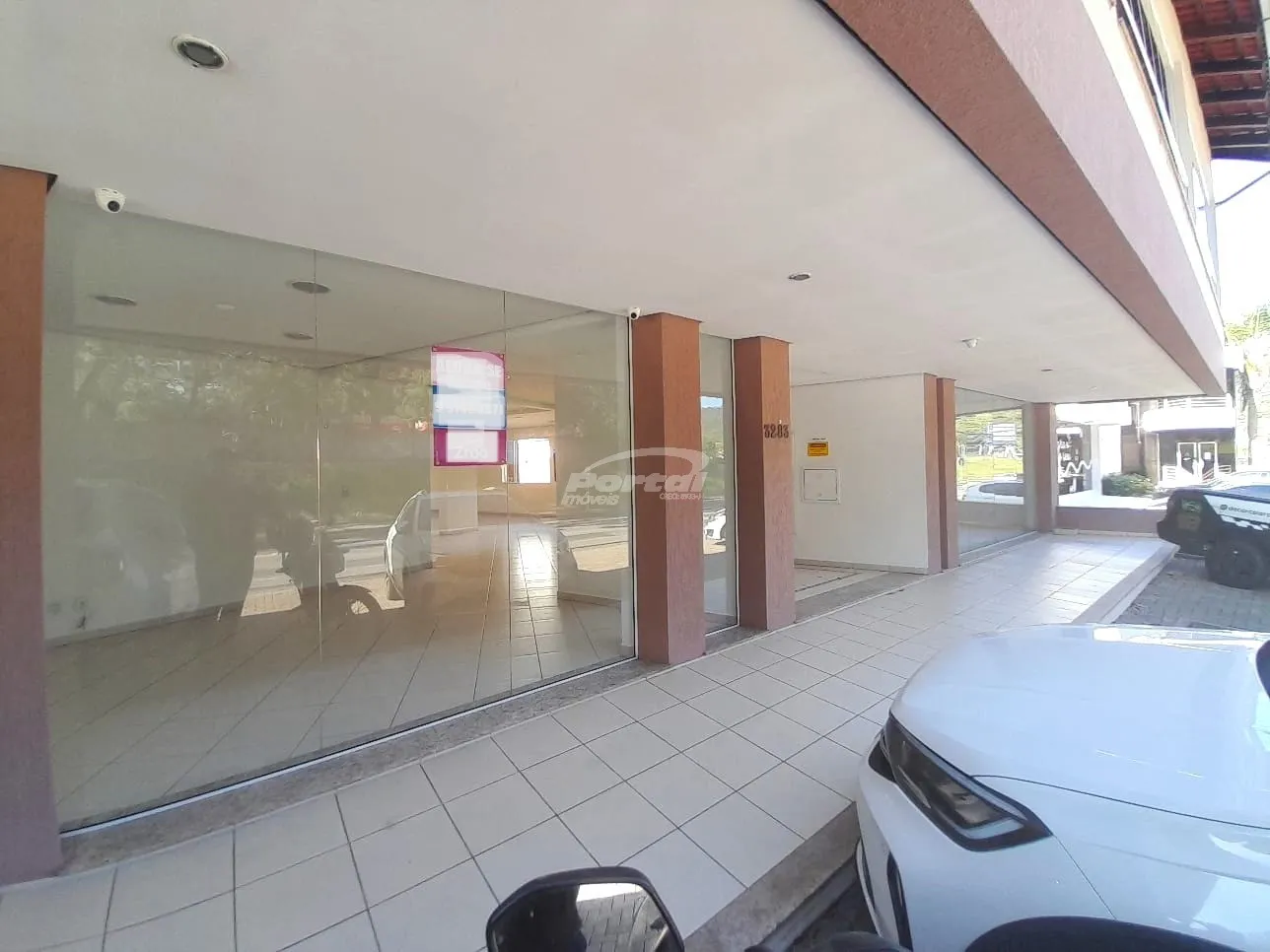 Loja térrea comercial disponível para locação no bairro Vorstadt - Blumenau/SC — foto 2