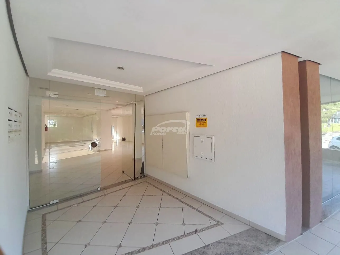 Loja térrea comercial disponível para locação no bairro Vorstadt - Blumenau/SC — foto 4