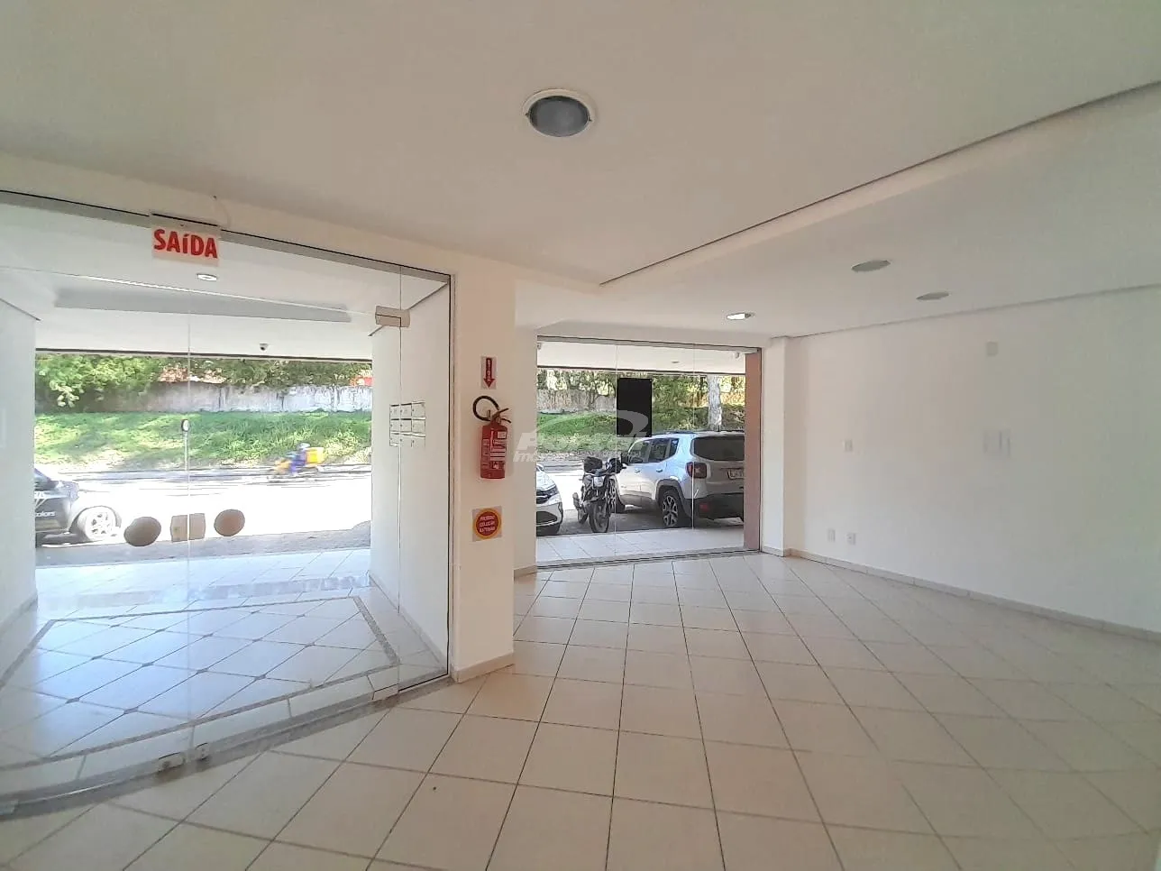 Loja térrea comercial disponível para locação no bairro Vorstadt - Blumenau/SC — foto 5