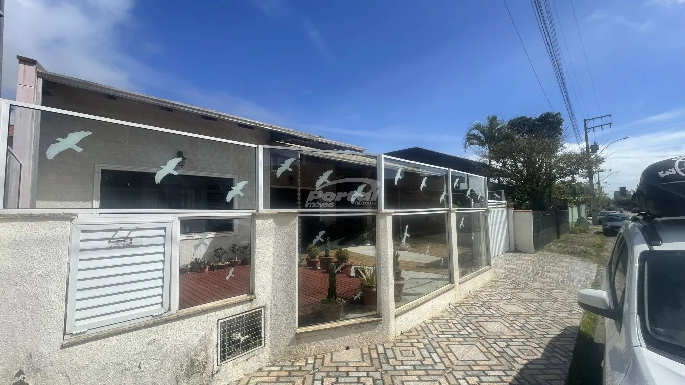 Casa mobiliada para venda na cidade de Penha — foto 2