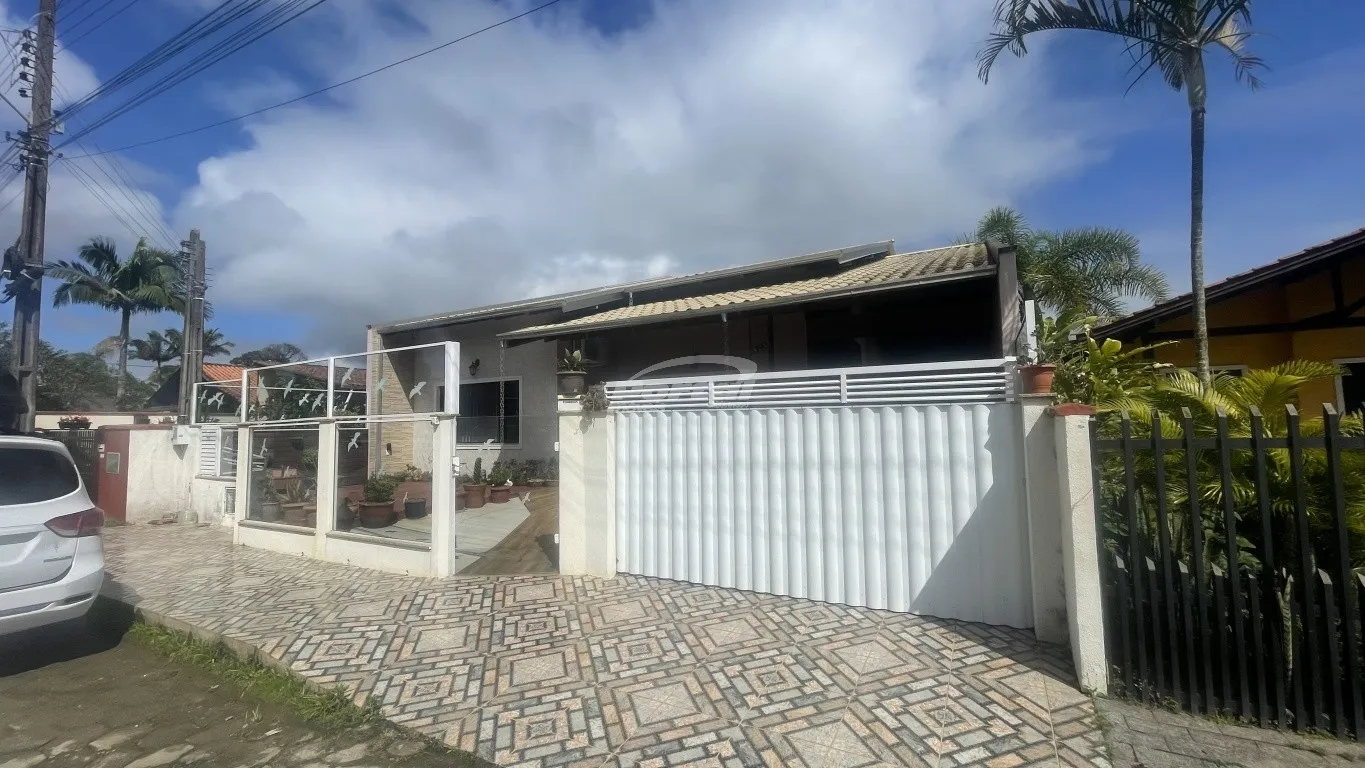 Casa mobiliada para venda na cidade de Penha — foto 3
