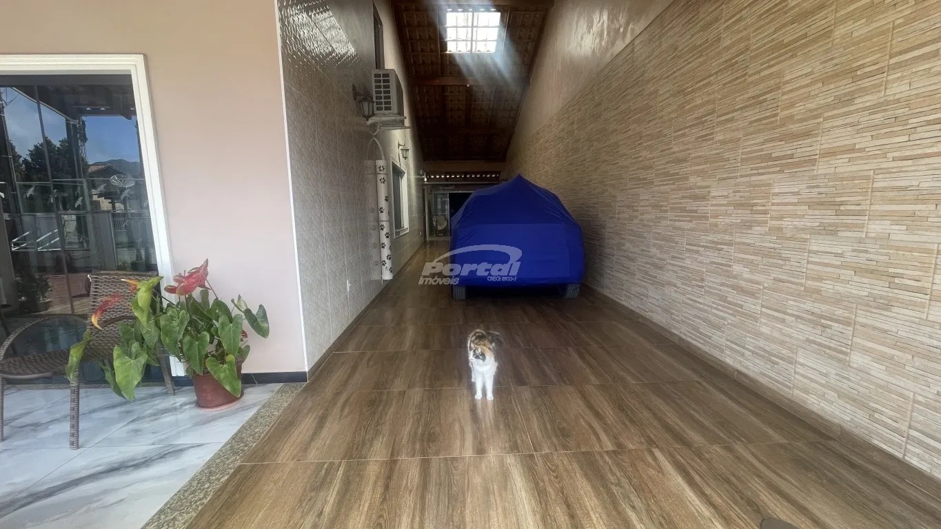Casa mobiliada para venda na cidade de Penha — foto 5