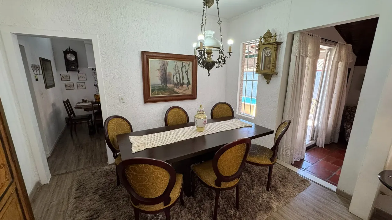 Casa com 1 suíte e 2 quartos à venda no bairro Anita Garibaldi em Joinville-SC por R$680.000,00. — foto 6