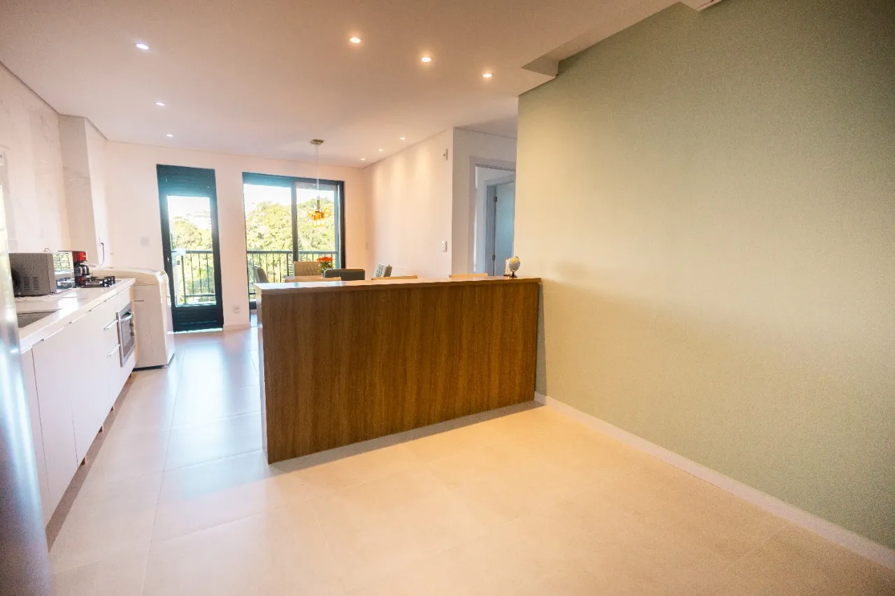 Apartamento com 1 suíte e 2 quartos à venda no bairro Anita Garibaldi em Joinville-SC por R$750.000,00. — foto 3