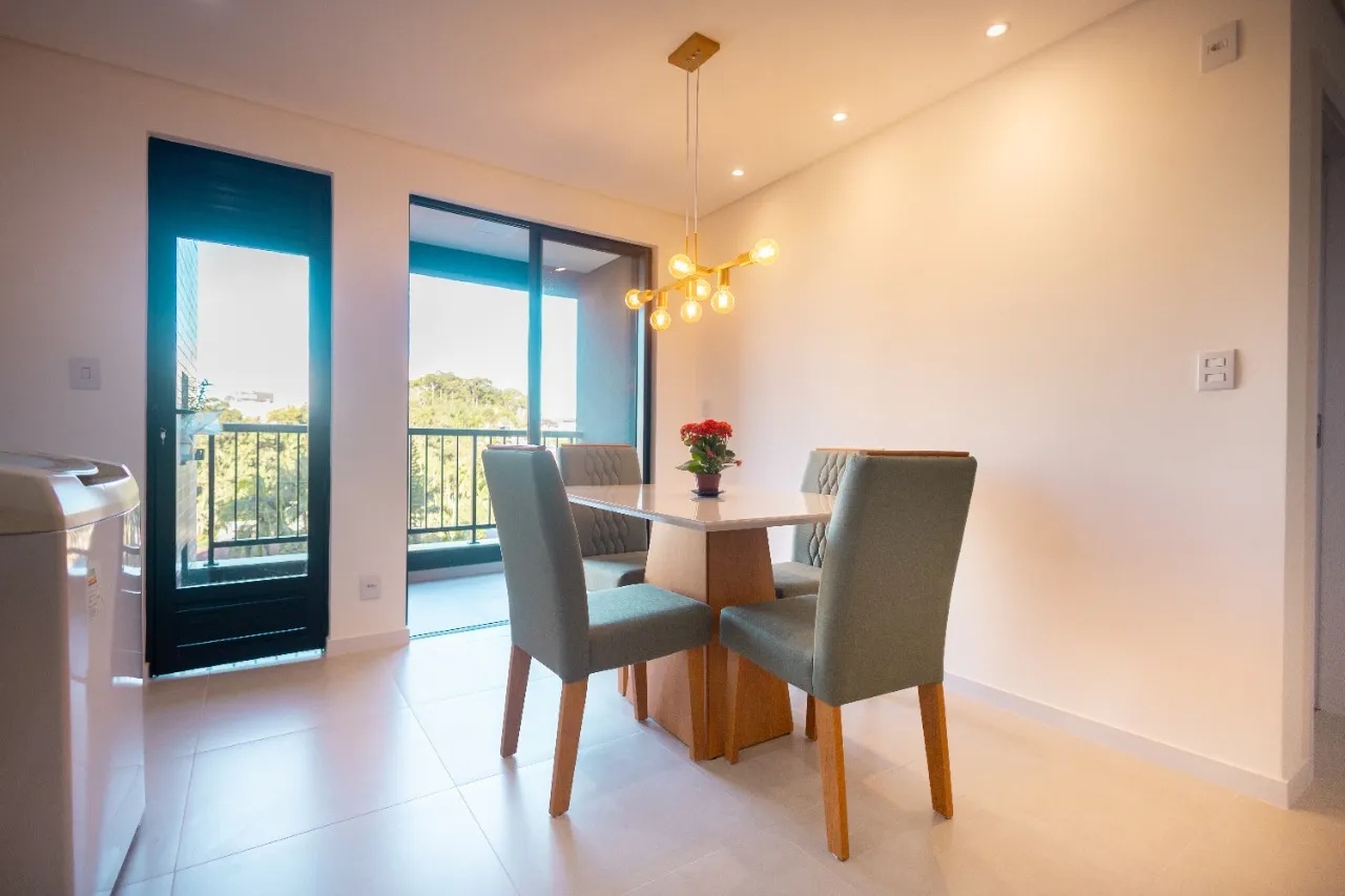 Apartamento com 1 suíte e 2 quartos à venda no bairro Anita Garibaldi em Joinville-SC por R$750.000,00. - foto 1