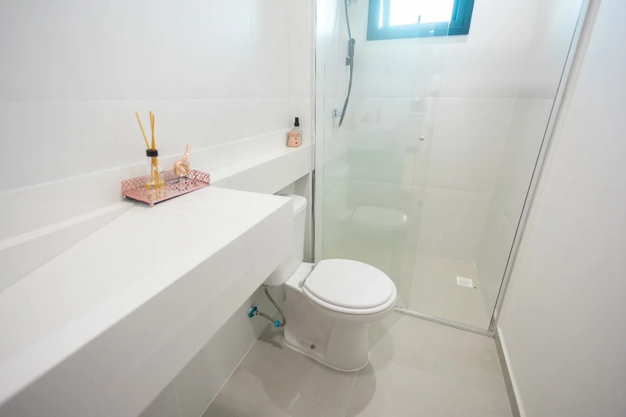 Apartamento com 1 suíte e 2 quartos à venda no bairro Anita Garibaldi em Joinville-SC por R$750.000,00. — foto 6