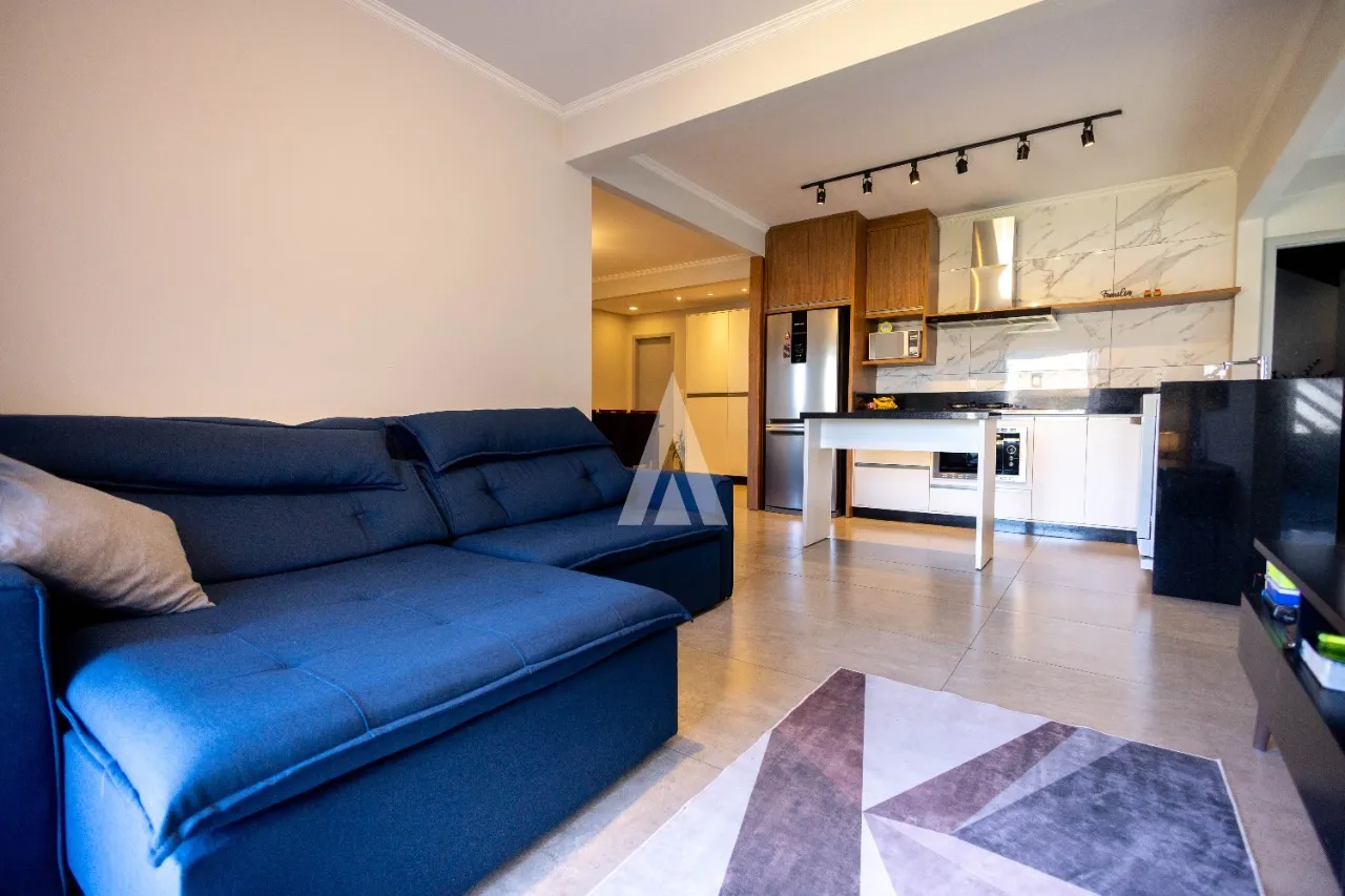 Casa com 2 suítes e 2 quartos à venda no bairro Bom Retiro em Joinville-SC de R$1.177.000,00 por R$1.118.150,00. - foto 1